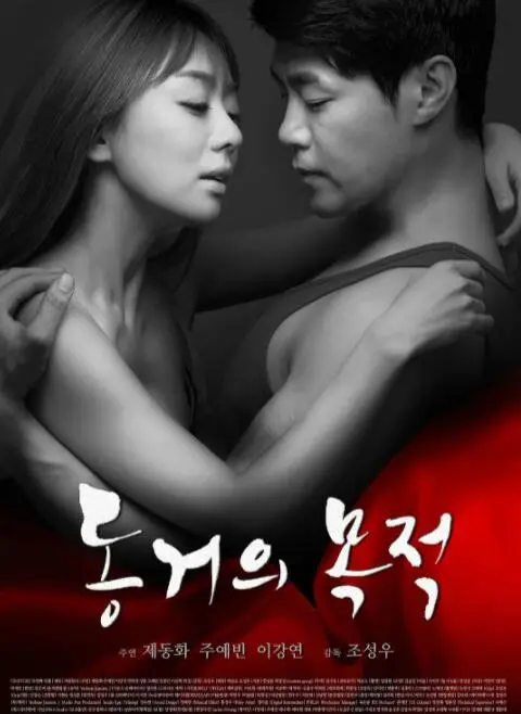 《同居的目的》：一场关于爱情、现实与成长的别样体验，直击年轻人的情感困境与生活选择